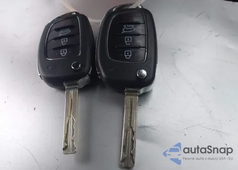 2019 Hyundai Tucson Se из США, поврежденный, VIN KM8J23A44KU067922